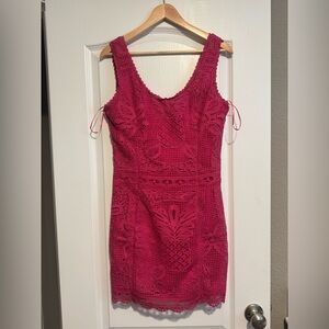 NWT Adelyn Rae Dress- Medium